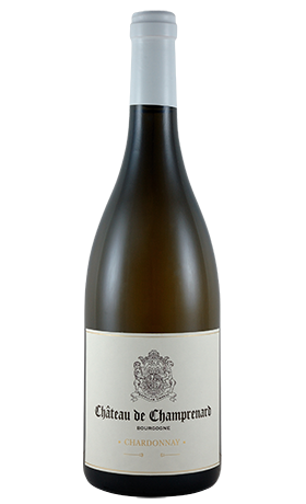 Grand Vin de Bourgogne White - Vins du Beaujolais