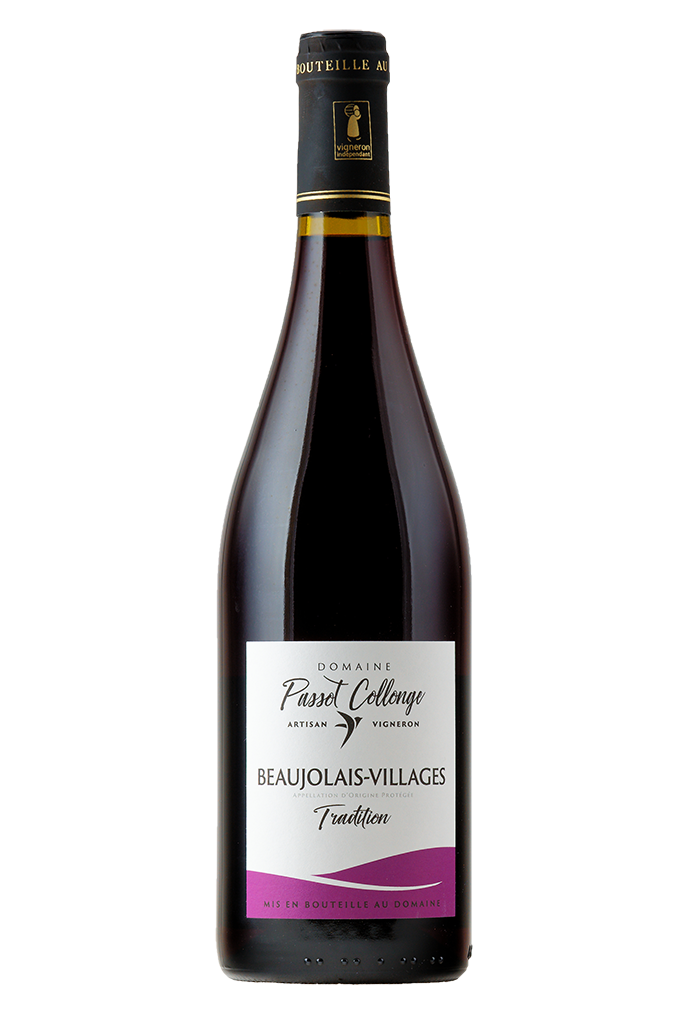 BV Beaujolais Villages 2025 – Image 1