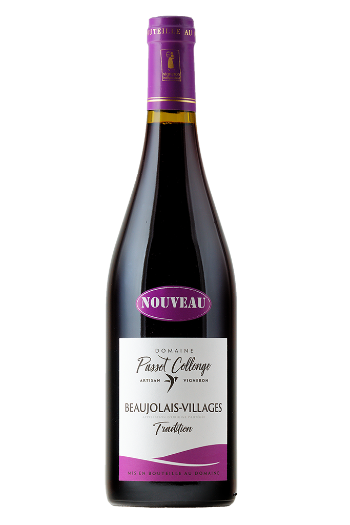 BV Nouveau Nouveau – Image 1