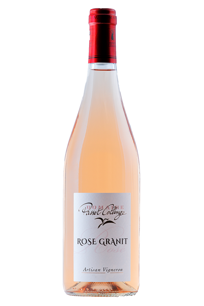 BV Rosé 683x1024 Beaujolais Villages rosé – Image 1