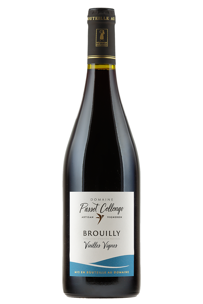 Brouilly Vieilles Vignes 683x1024 Vieilles Vignes – Image 1