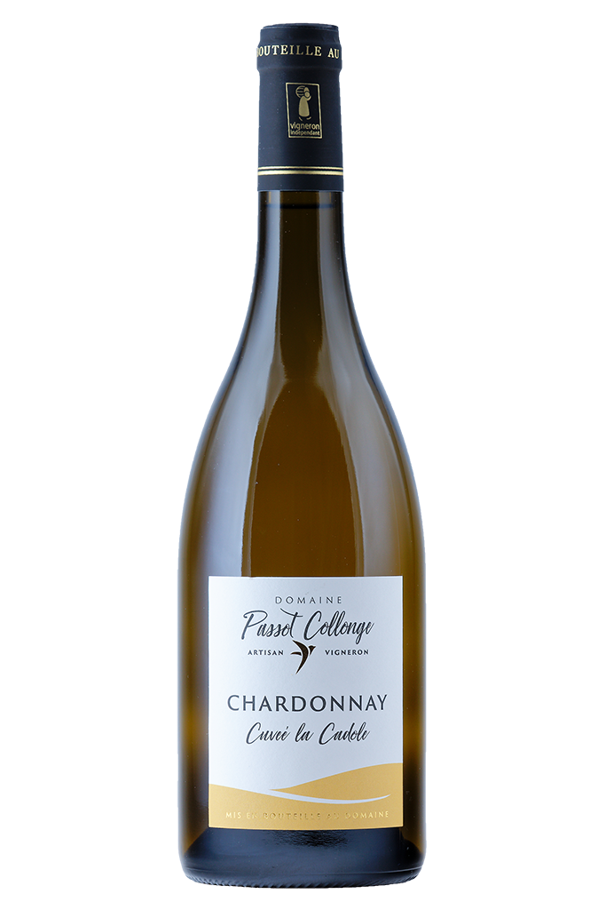 Cuvée La Cadole La Cadole en fûts – Image 1