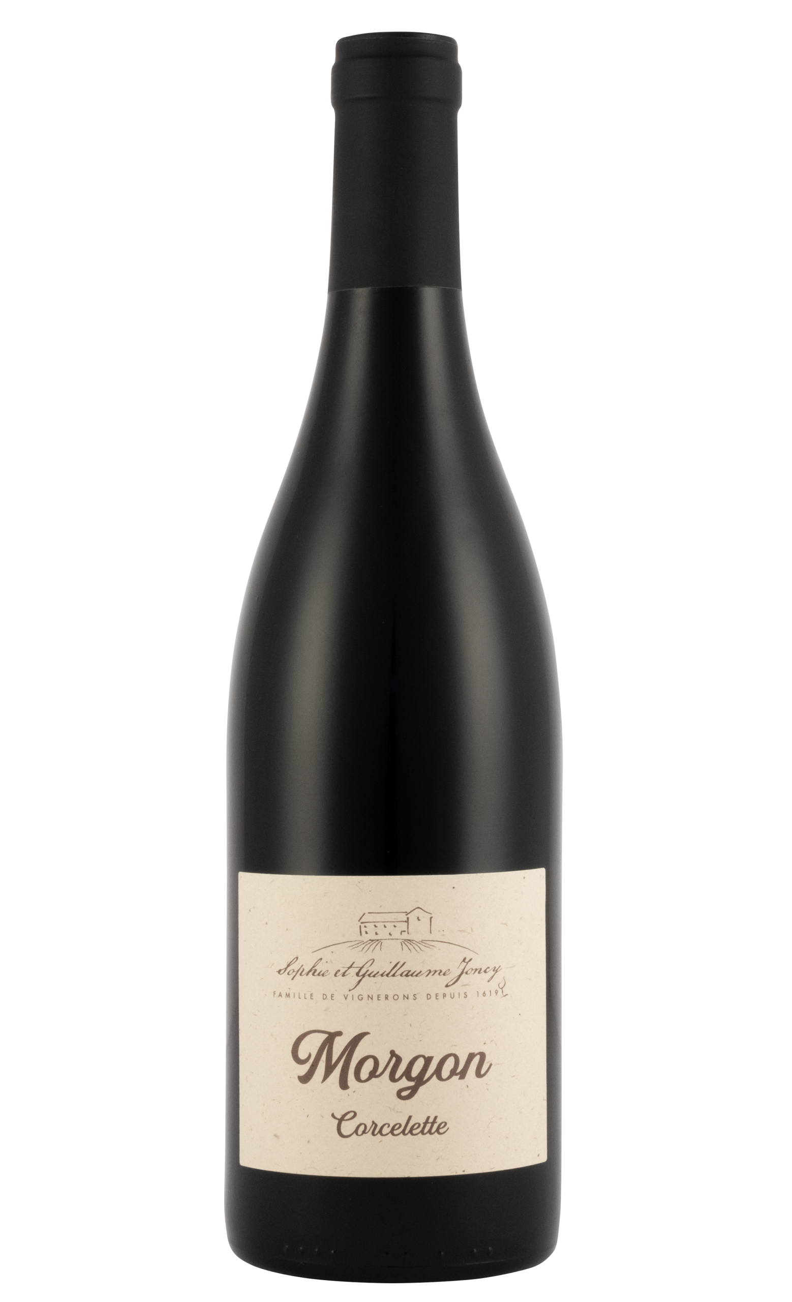Domaine Joncy_Morgon Corcelette Corcelette – Image 1