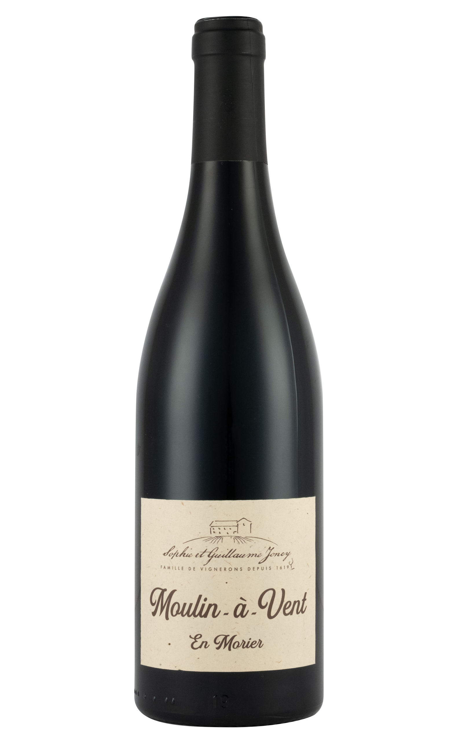 Domaine Joncy_Moulin-à-Vent En Morier – Image 1