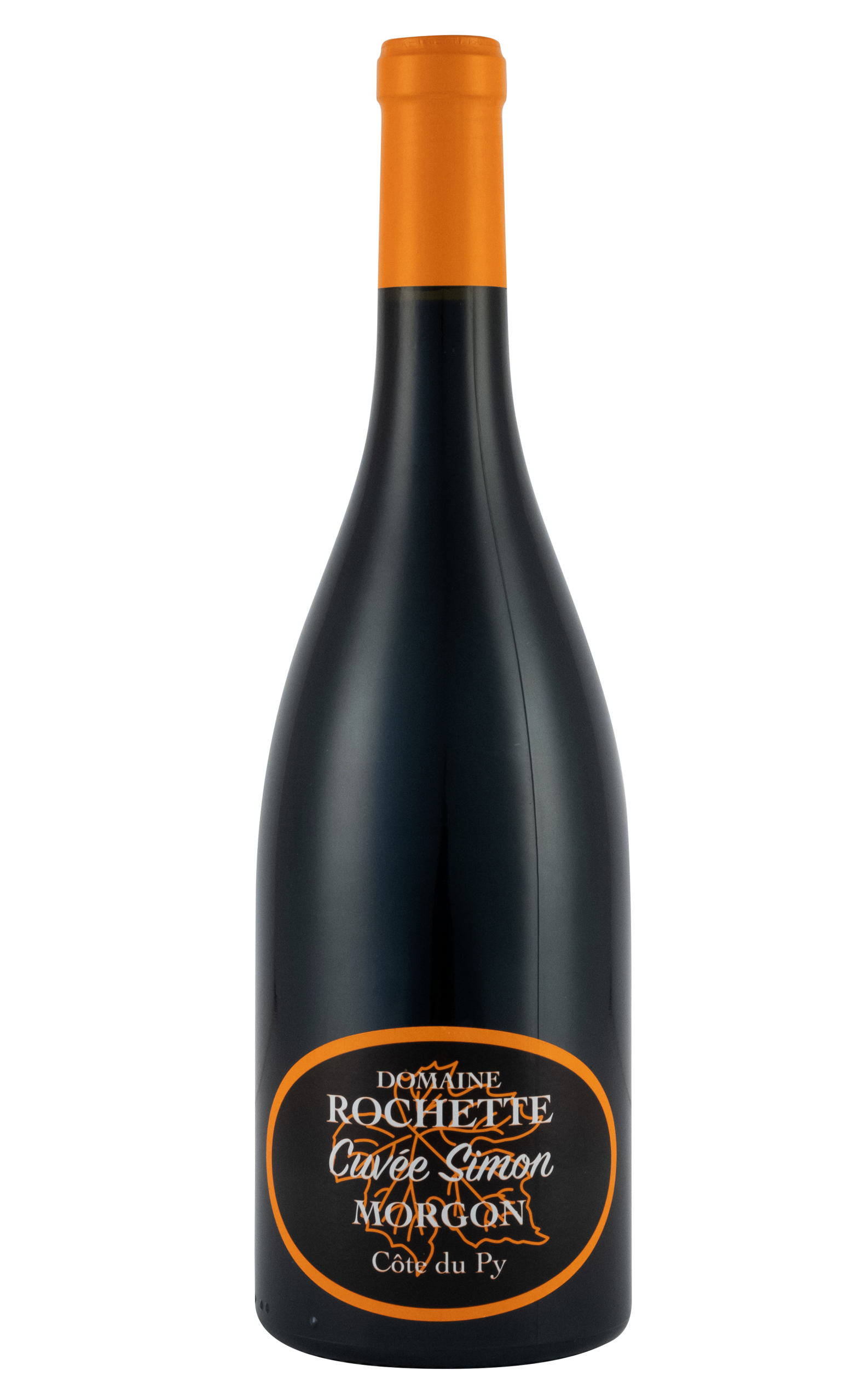 Domaine Rochette_Morgon Côte du Py - Cuvée Simon – Image 1