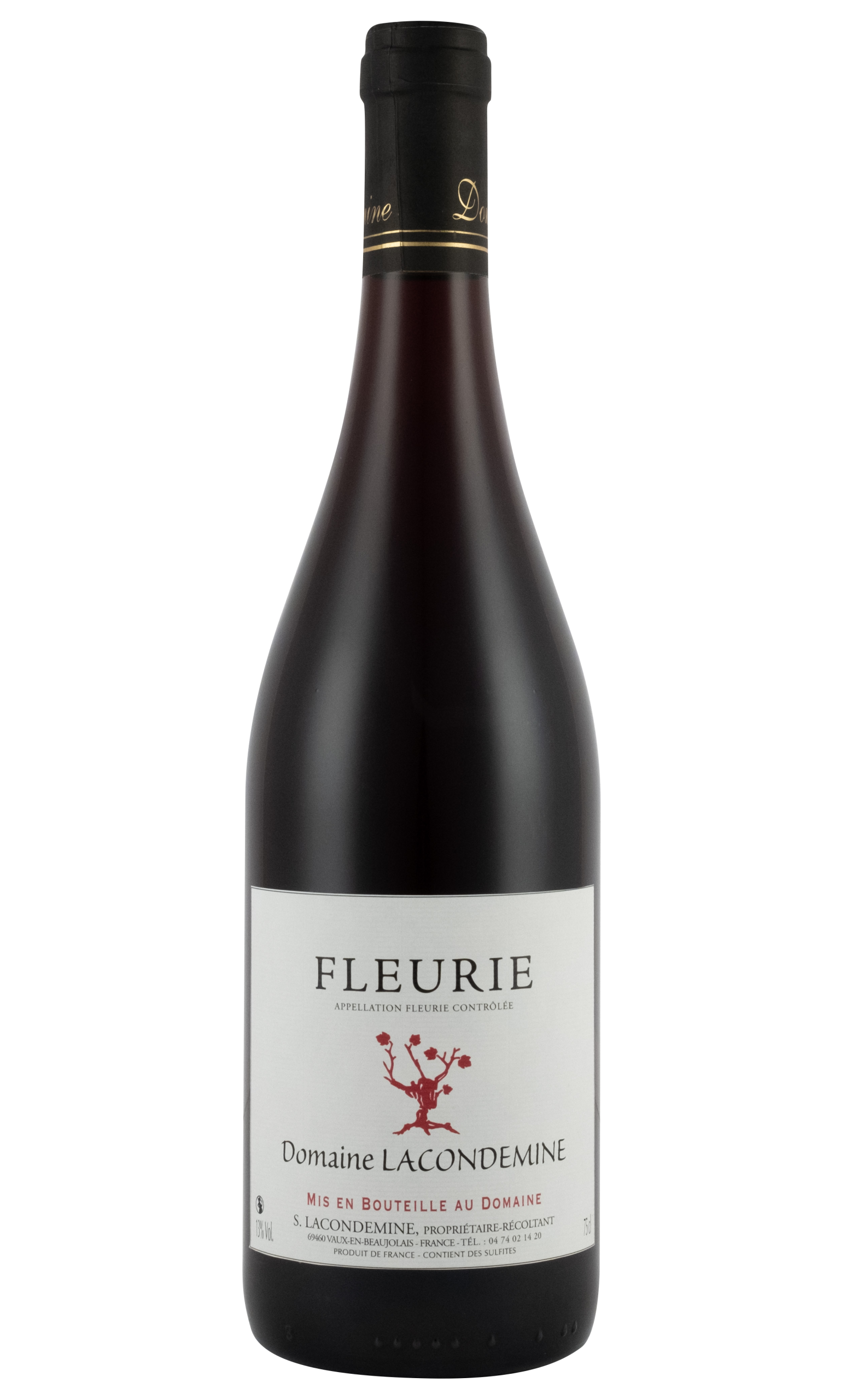 FLEURIE Fleurie – Image 1