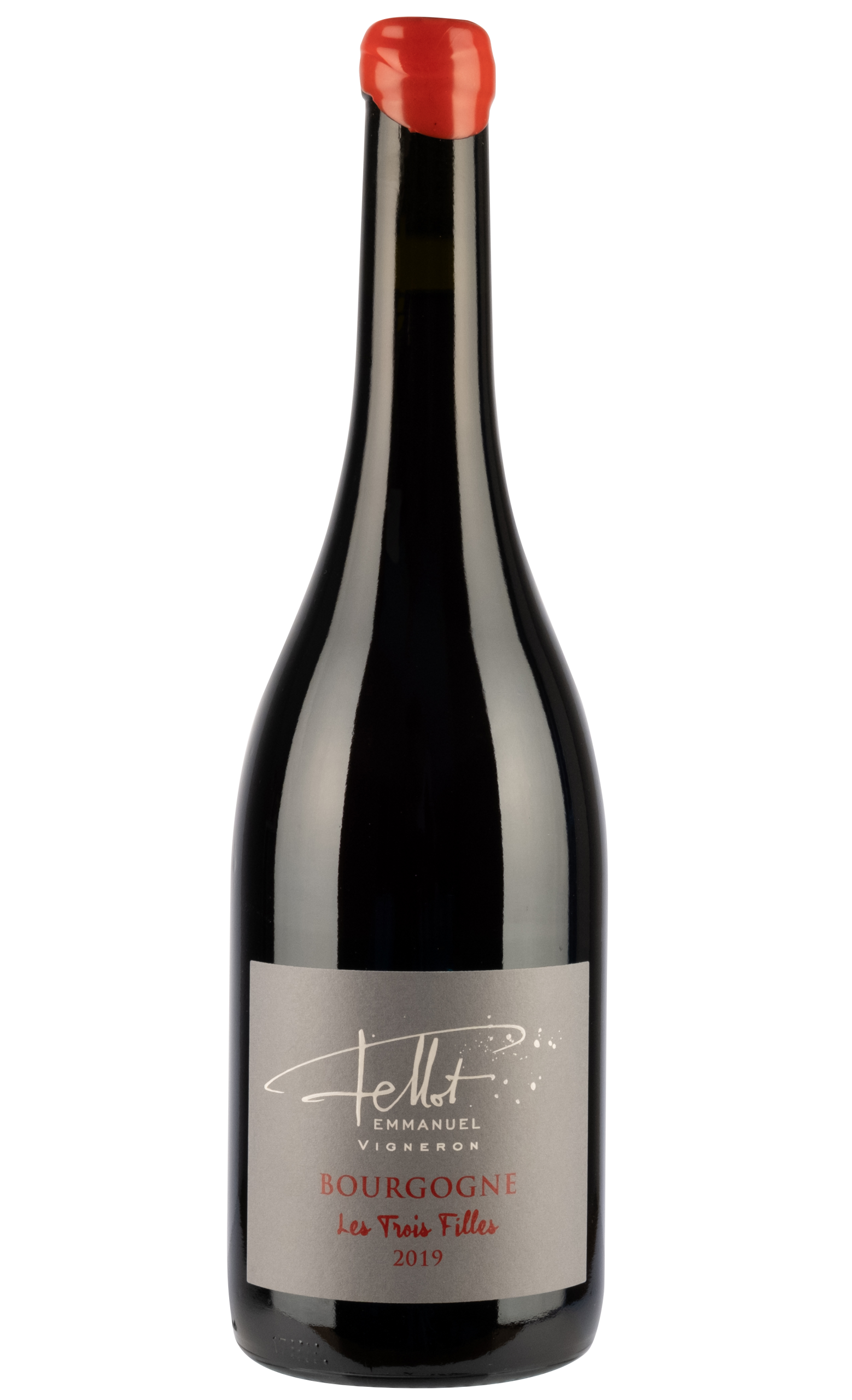 Fellot_Bourgogne Les Filles – Image 1