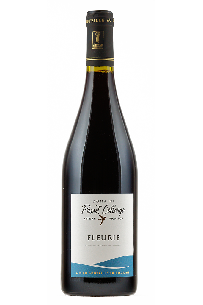 Fleurie 1 Fleurie – Image 1