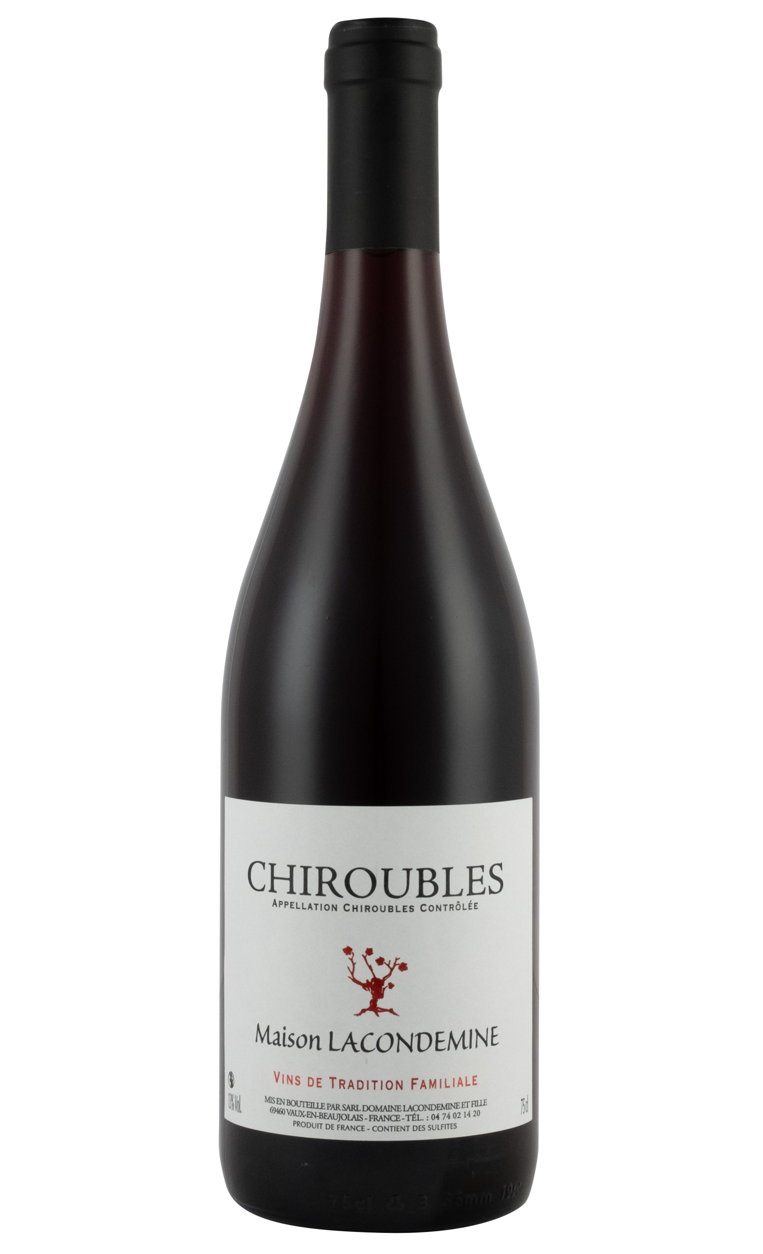 Lacondemine_Chiroubles Chiroubles – Image 1