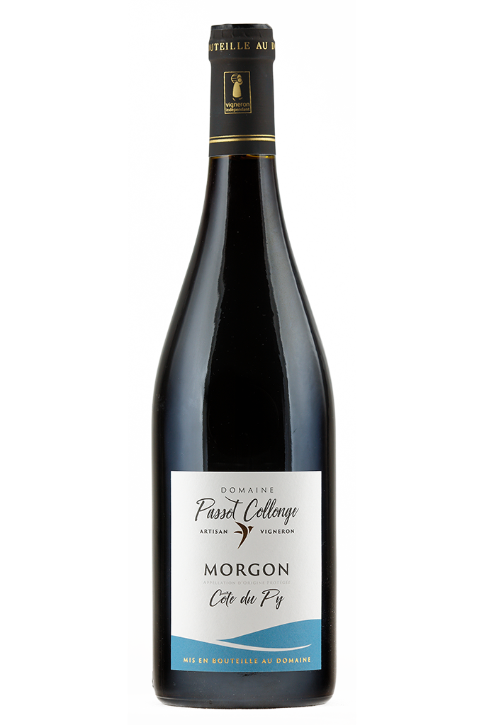 Morgon Cote du Py 1 Côte du Py – Image 1