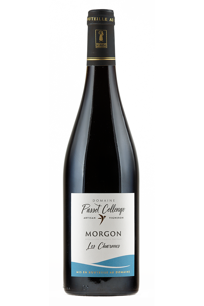 Morgon Les Charmes 1 Les Charmes – Image 1