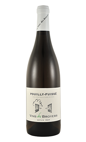 Pouilly Fuissé
