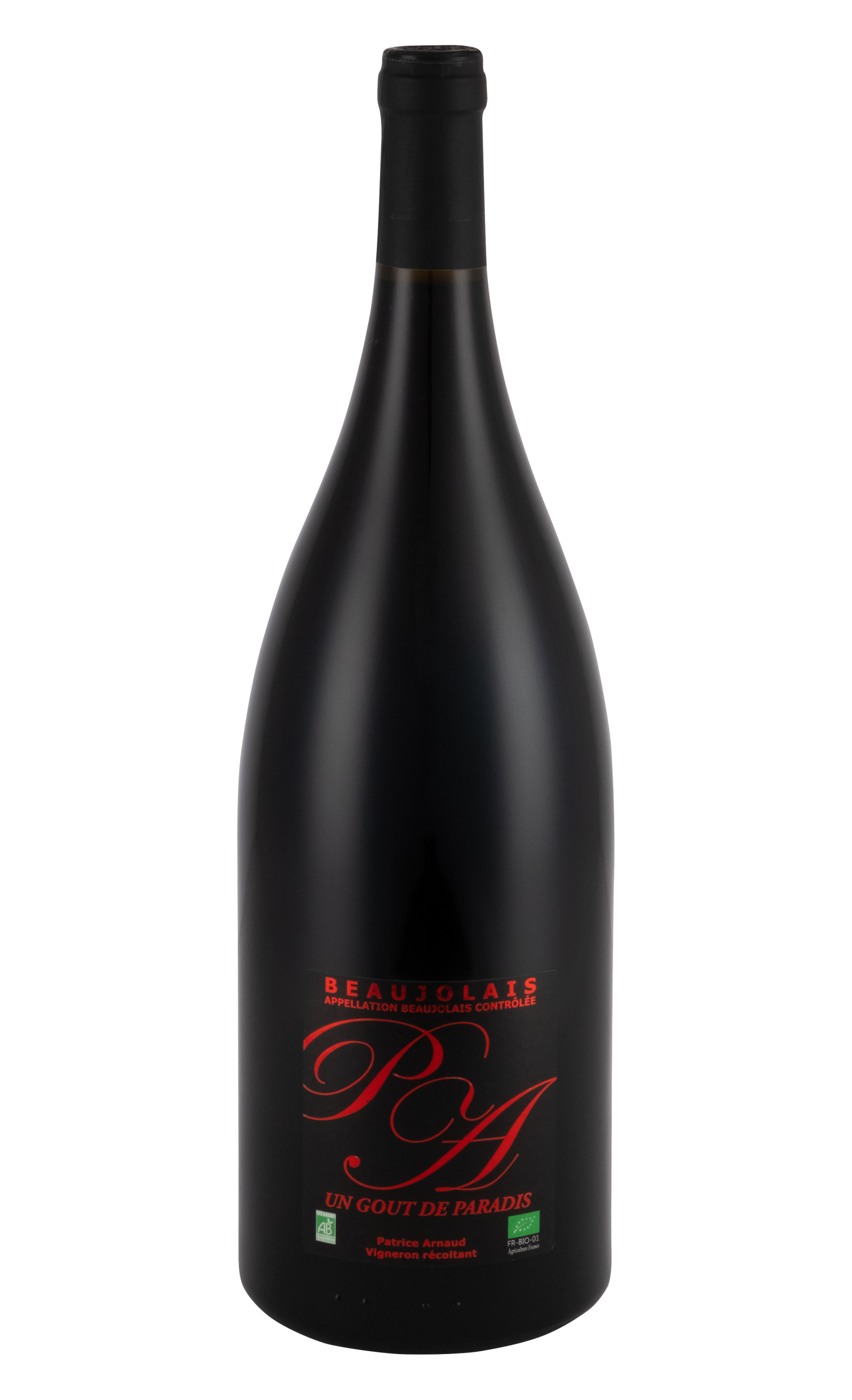 gout de paradis Goût de Paradis – Image 1