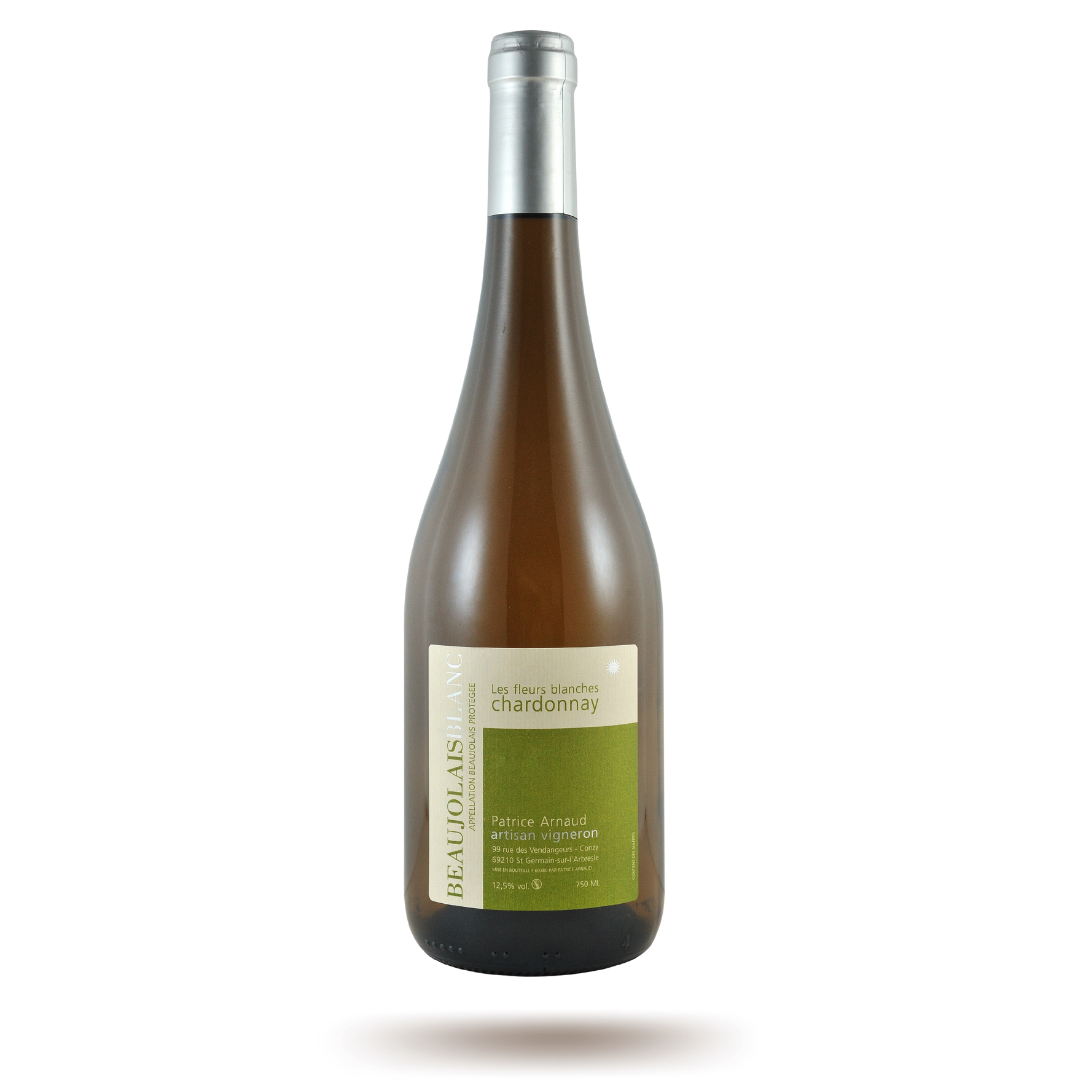 les fleurs blanches Les Fleurs Blanches – Image 1