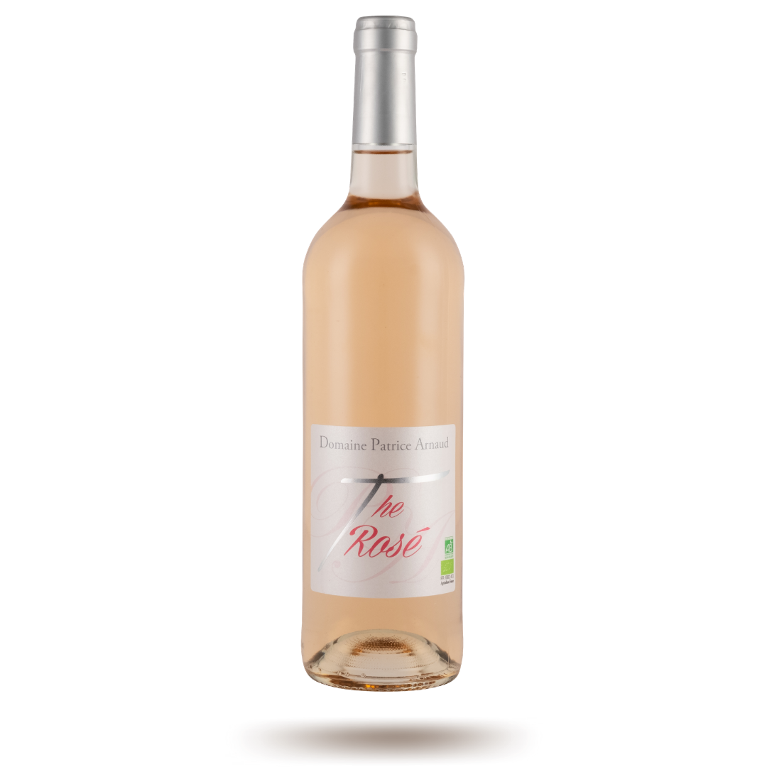rosé The Rose – Image 1