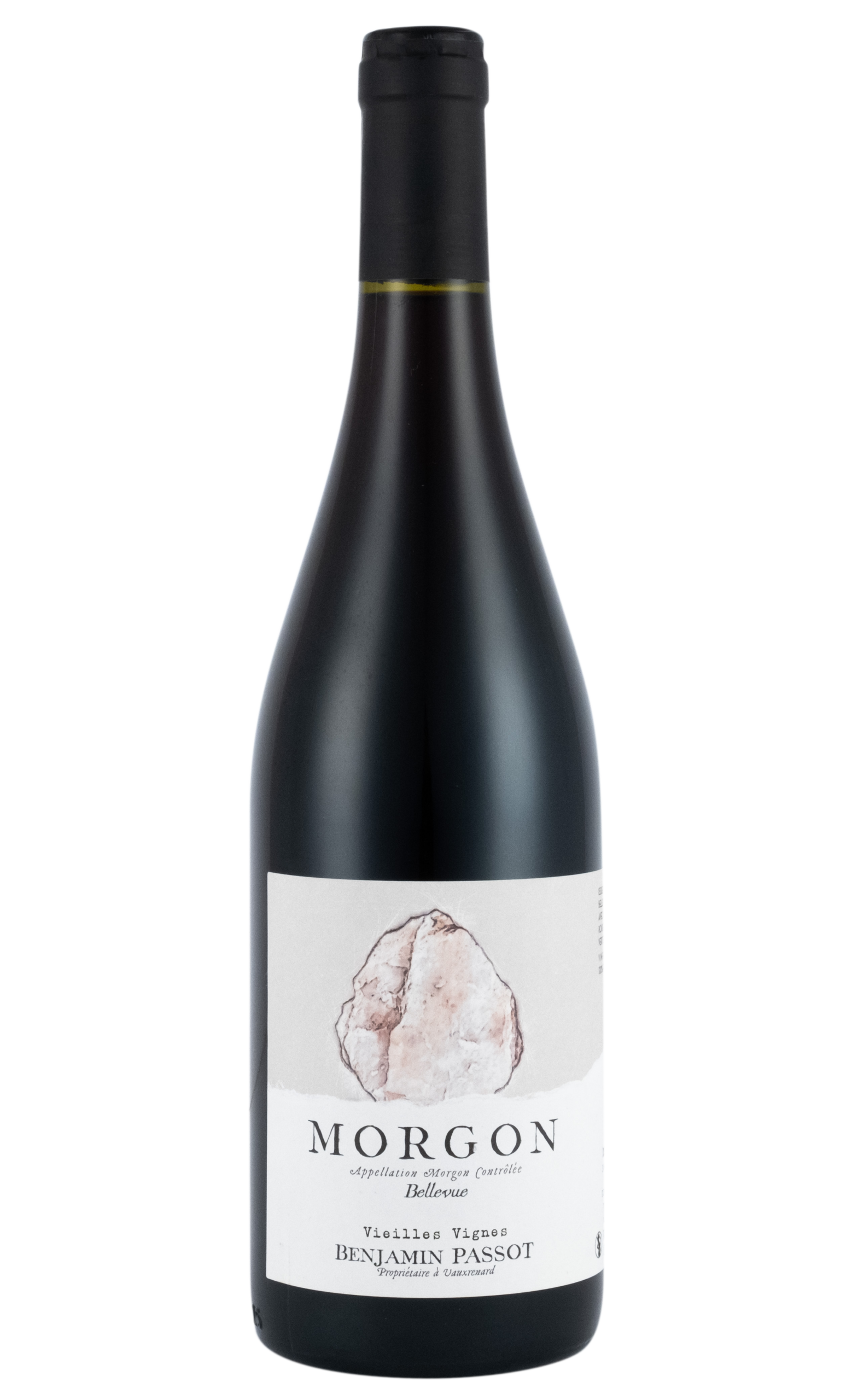 uc Bellevue - Vieilles Vignes – Image 1