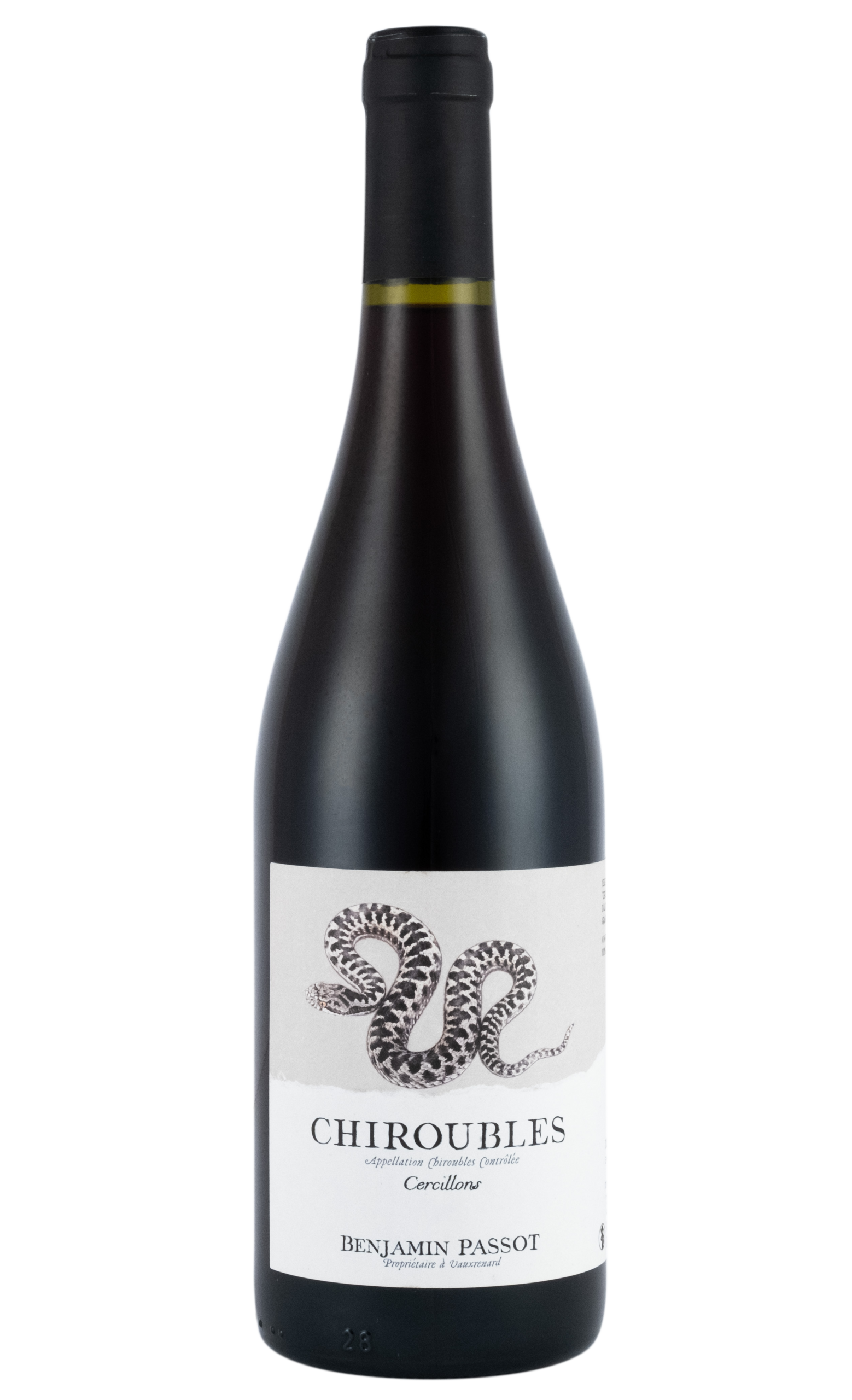 uc Cercillons – Image 1