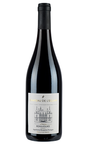 La Réserve