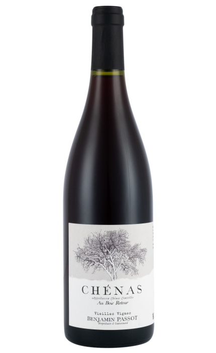 Au Bois Retour - Vieilles Vignes