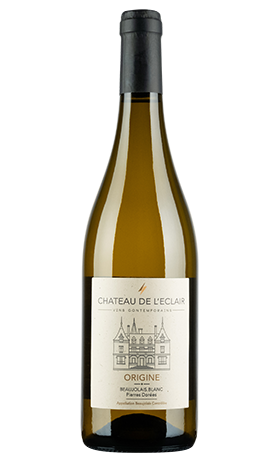 PIERRES DOREES "ORIGINE"