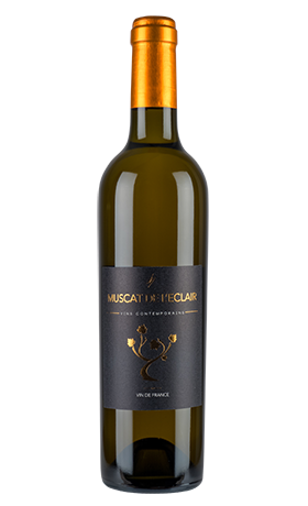 MUSCAT DE L'ECLAIR