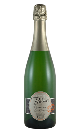 Crémant de Bourgogne